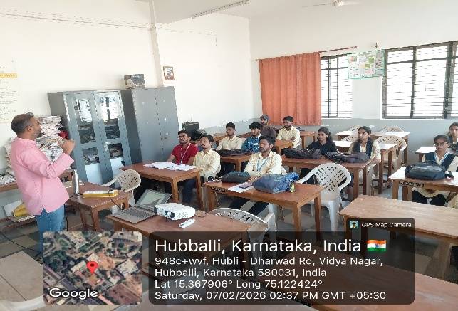 Two-Month Workshop on Data Collection and Report Writing photo 2